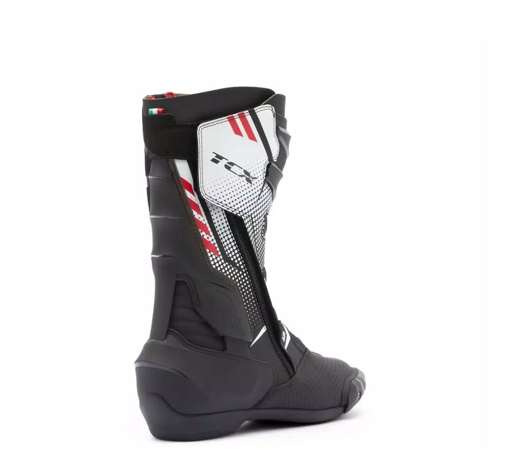 TCX S-TR1 Air Boots - RevZilla