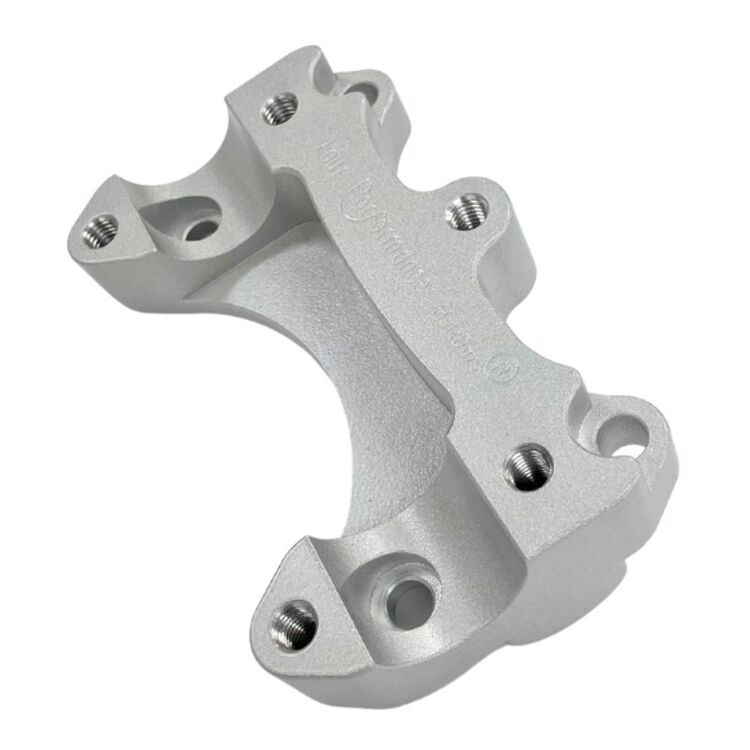 HeliBars Tour Performance Handlebar Risers Triumph Tiger 900 GT / GT Pro / Rally Pro 2024 Riser Only