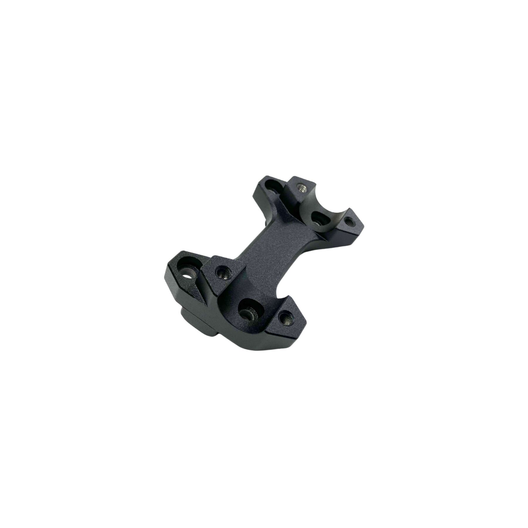 HeliBars Tour Performance Handlebar Risers Suzuki V-Strom 800 2024