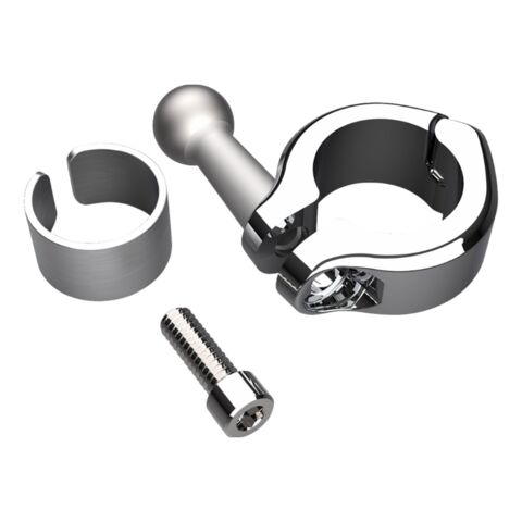 Ciro Gen 2 Bar Mount Clamp