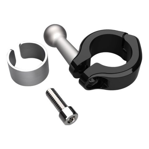 Ciro Gen 2 Bar Mount Clamp