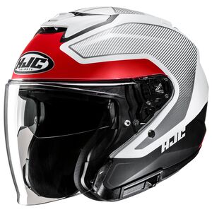 HJC i31 Tevis Helmet - RevZilla