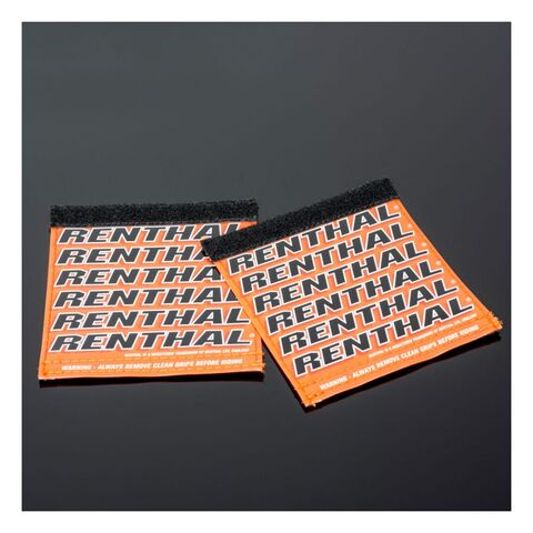 Renthal Team Clean Grip Covers