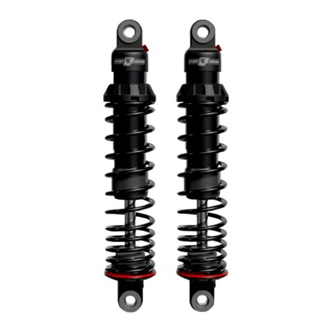 Progressive Suspension 494 Sport Series Shocks For Harley Dyna 2006-2017
