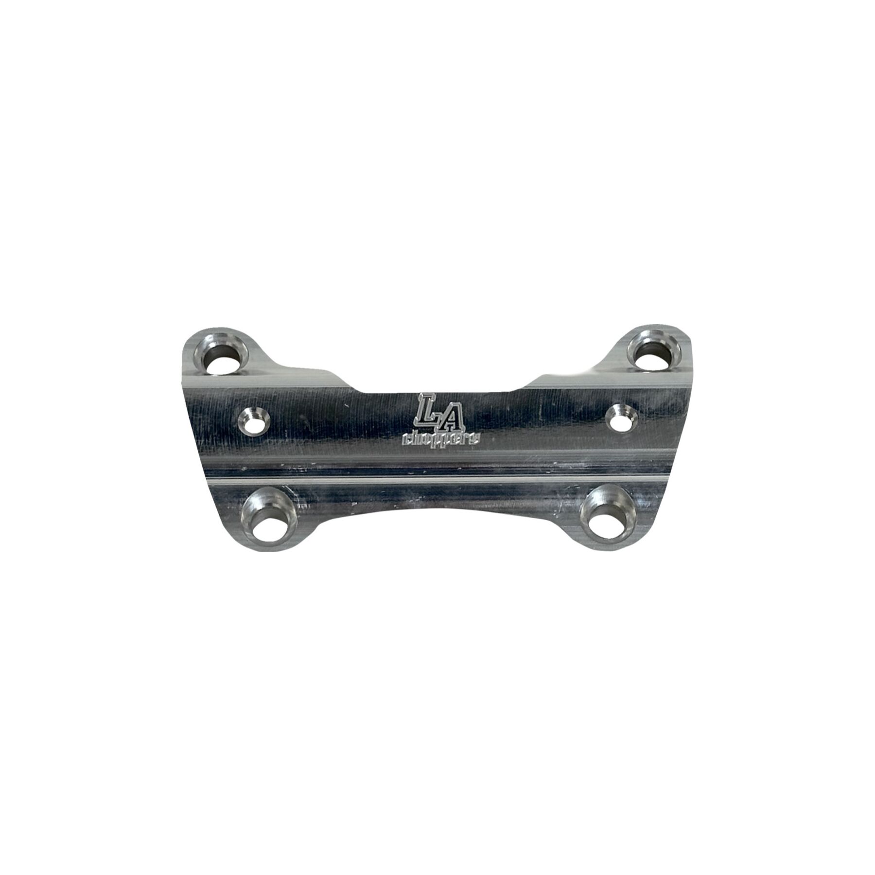 LA Choppers Hefty Pinned Riser Top Clamp For Harley FLTR 2015-2024