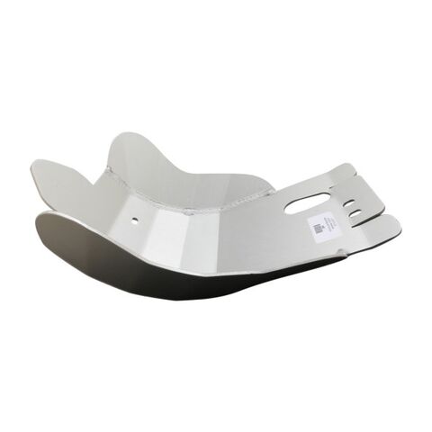 Moose Racing Skid Plate Yamaha YZ250F 2024-2026