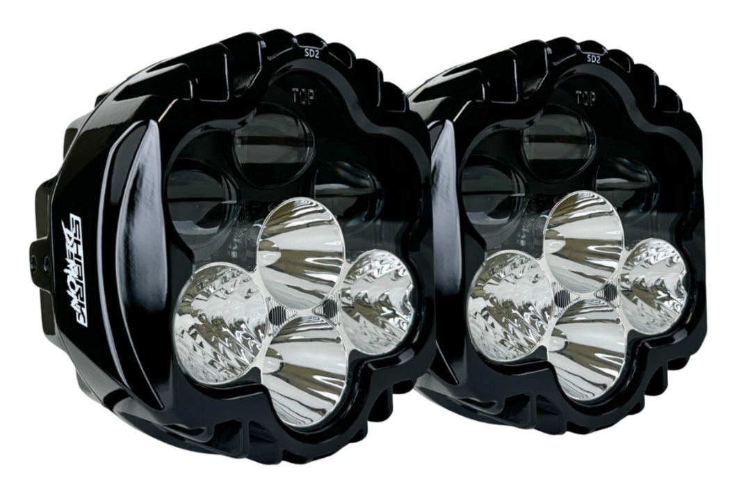 /motorcycle/custom-dynamics-shark-demon-headlight-for-harley-road-glide-2015-2024