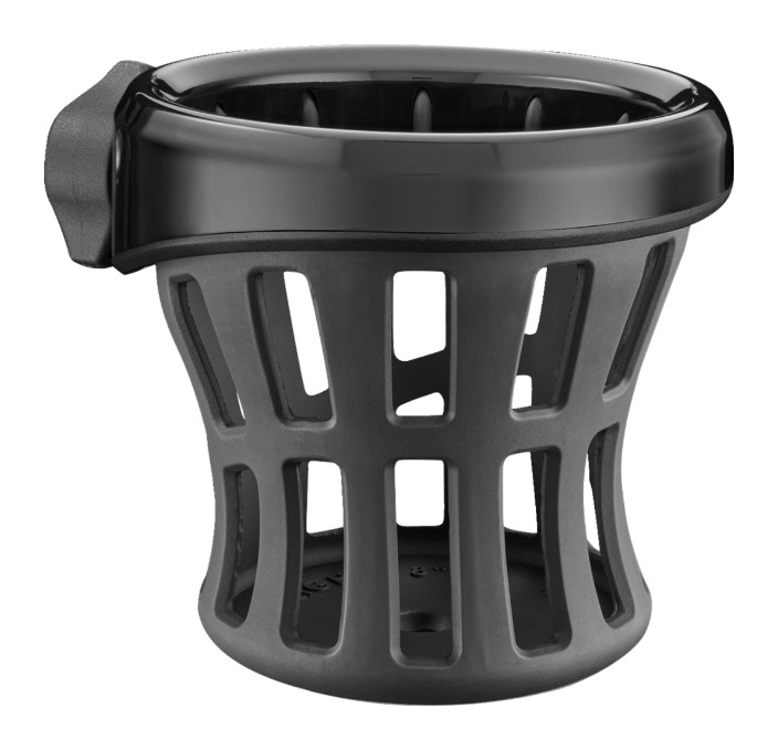 Ciro Gen 2 Drink Holder Without Mount N/A