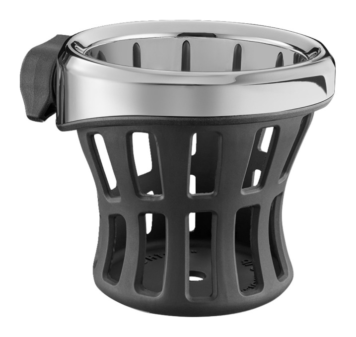 Ciro Gen 2 Drink Holder Without Mount N/A
