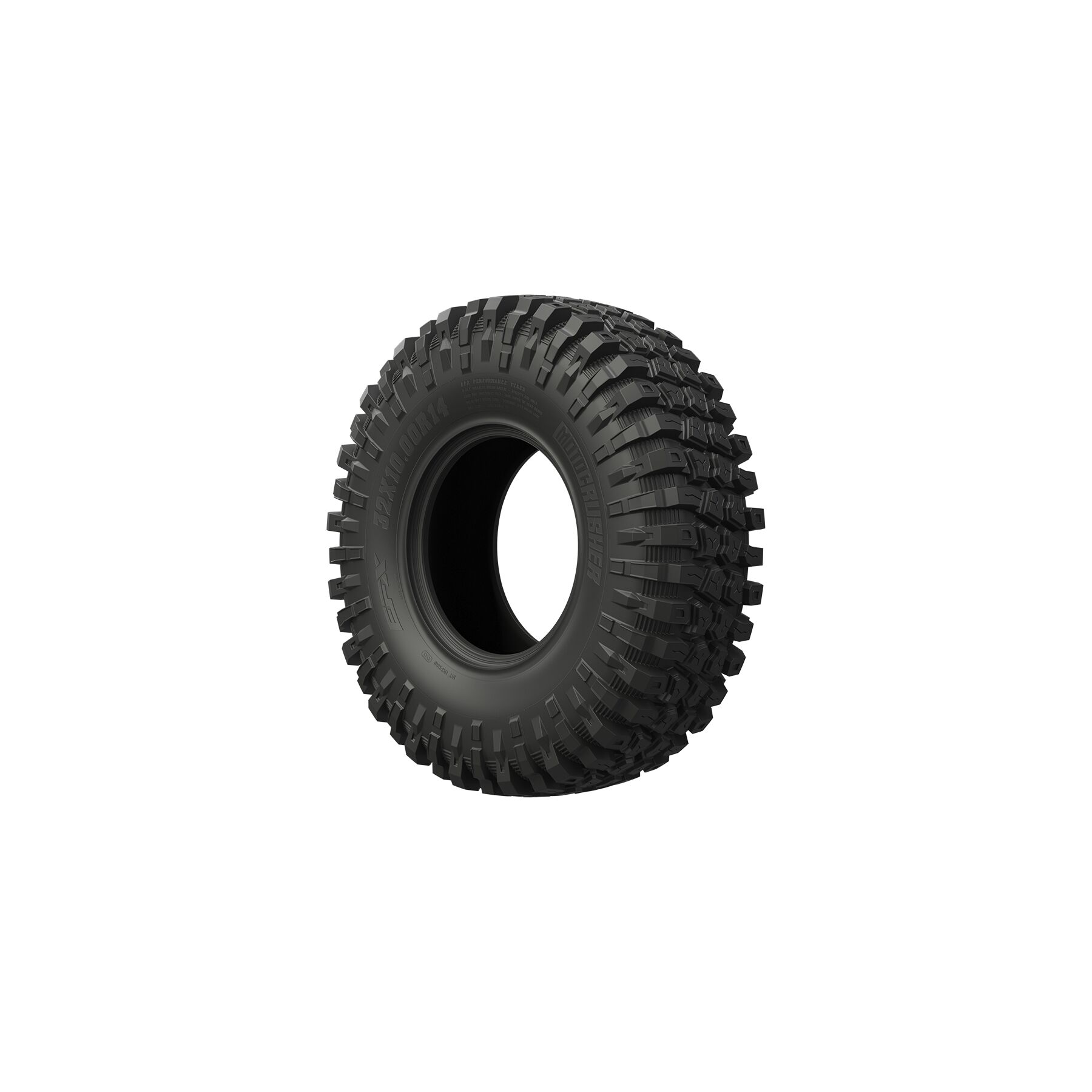 EFX MotoCrusher Tires