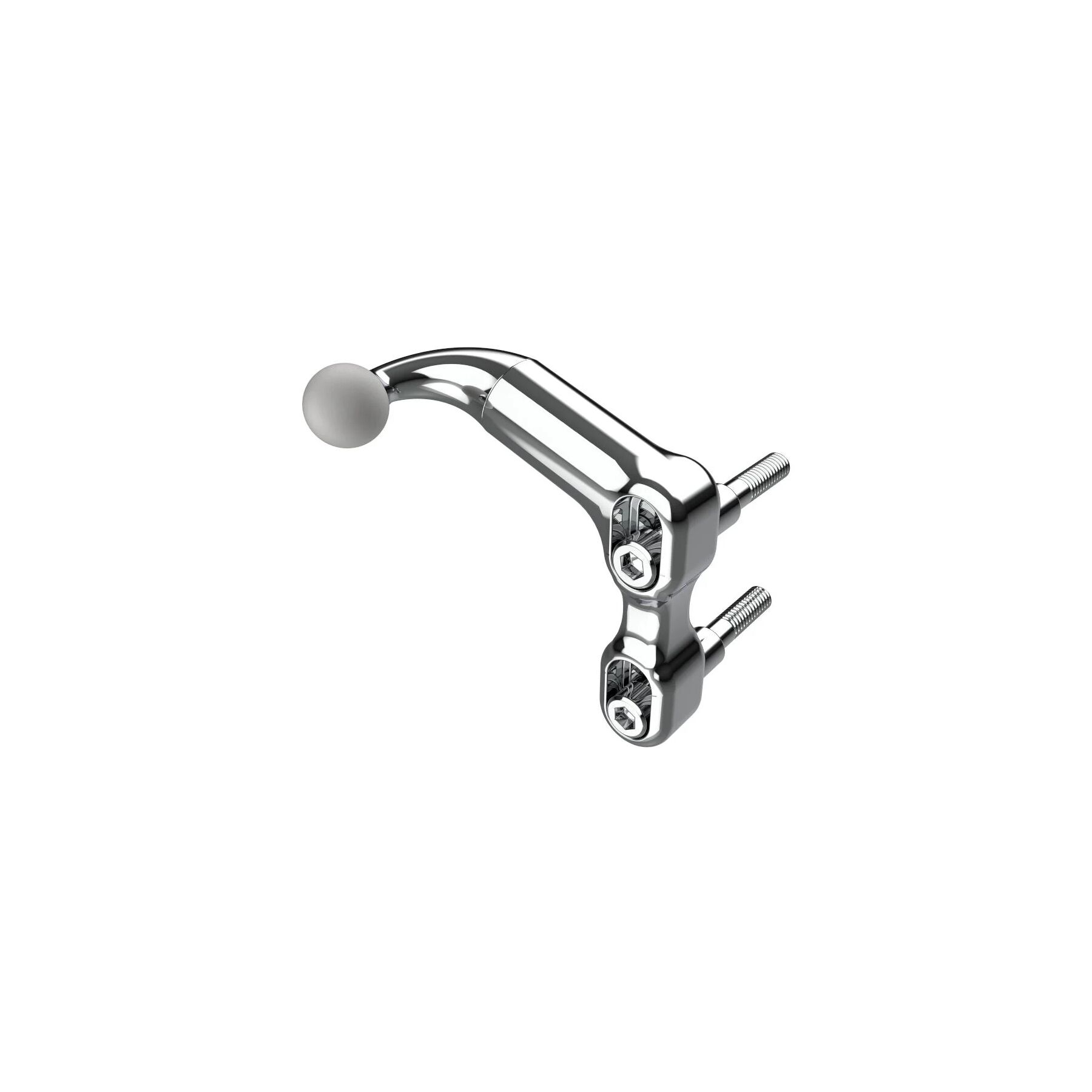 Ciro Gen 2 Offset Perch Mount Kit