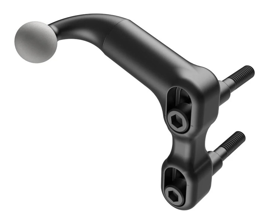 Ciro Gen 2 Offset Perch Mount Kit N/A