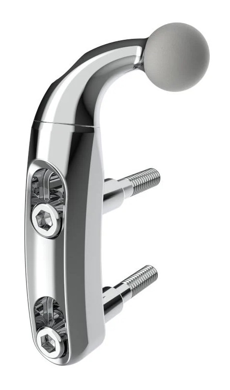 Ciro Gen 2 Perch Mount Kit N/A