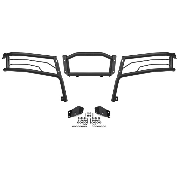 Rival Powersports Front Bumper Can-Am Defender HD5 / HD8 / HD10 2016-2024