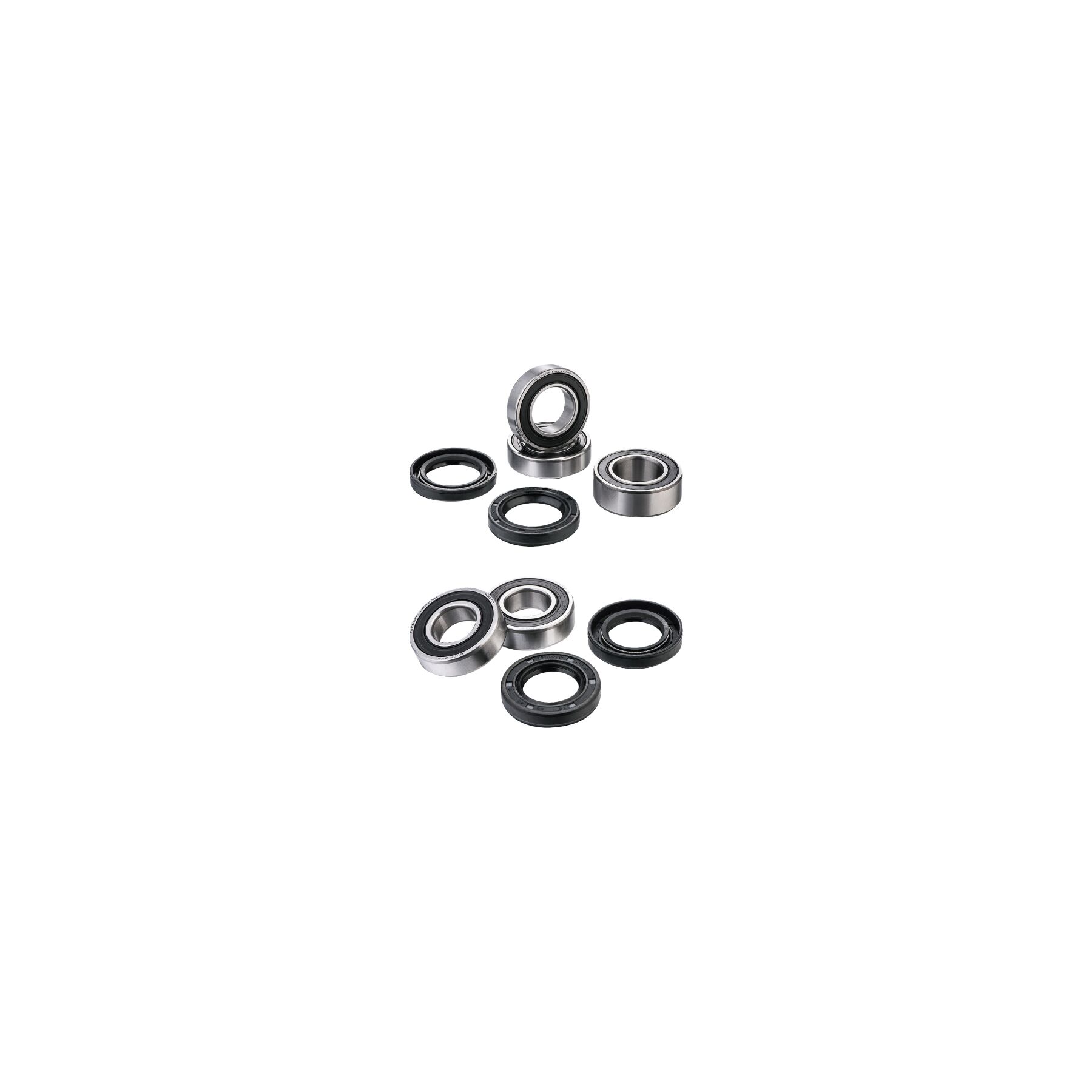 Factory Links Front and Rear Wheel Bearing Kit Sherco 125cc-500cc 2024