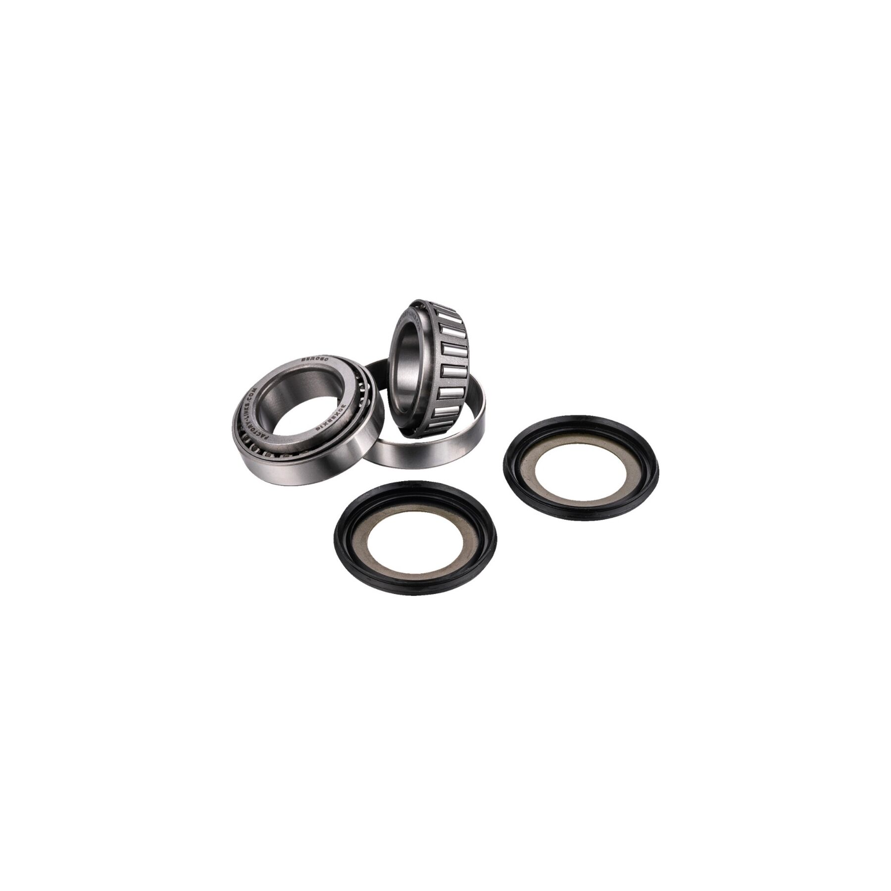 Factory Links Steering Bearing Kit Sherco 125cc-500cc 2025