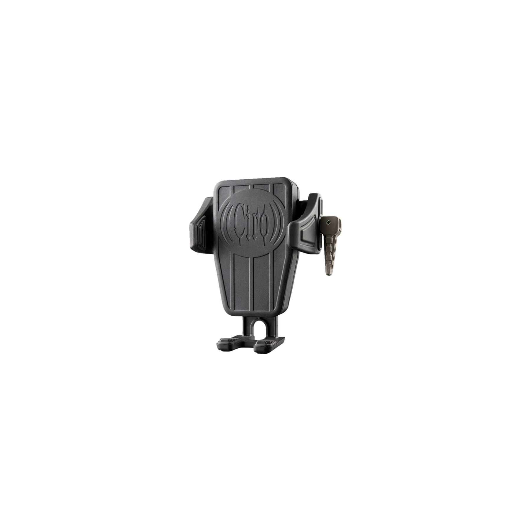 Ciro Gen 2 Cybercharger Phone Holder Without Mount