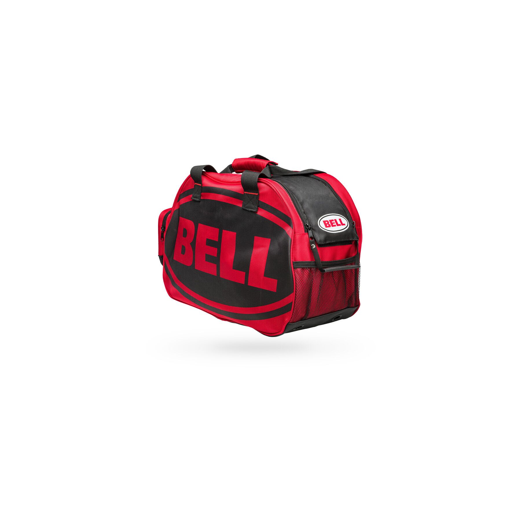Bell Zippered Helmet Bag