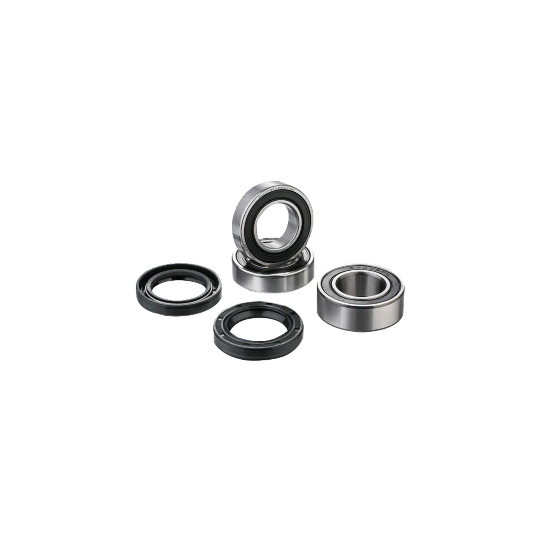 Factory Links Front Wheel Bearing Kit Kawasaki / Suzuki / Yamaha 250cc