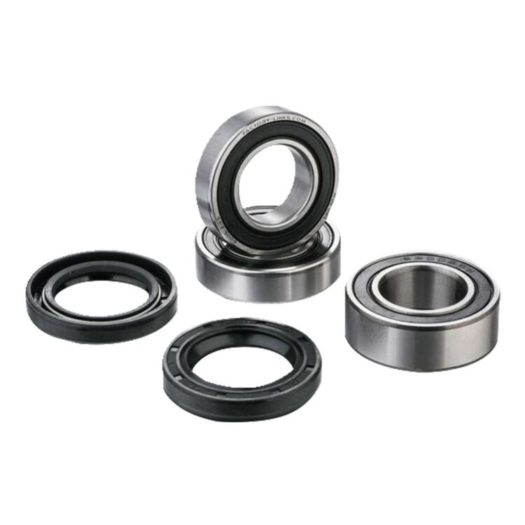 Factory Links Front Wheel Bearing Kit Kawasaki / Suzuki / Yamaha 250cc-450cc 2005-2026