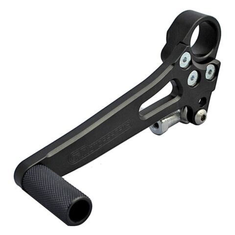 Woodcraft Replacement Shift Pedal For Woodcraft Rearset Suzuki GSXR1000 2007-2008