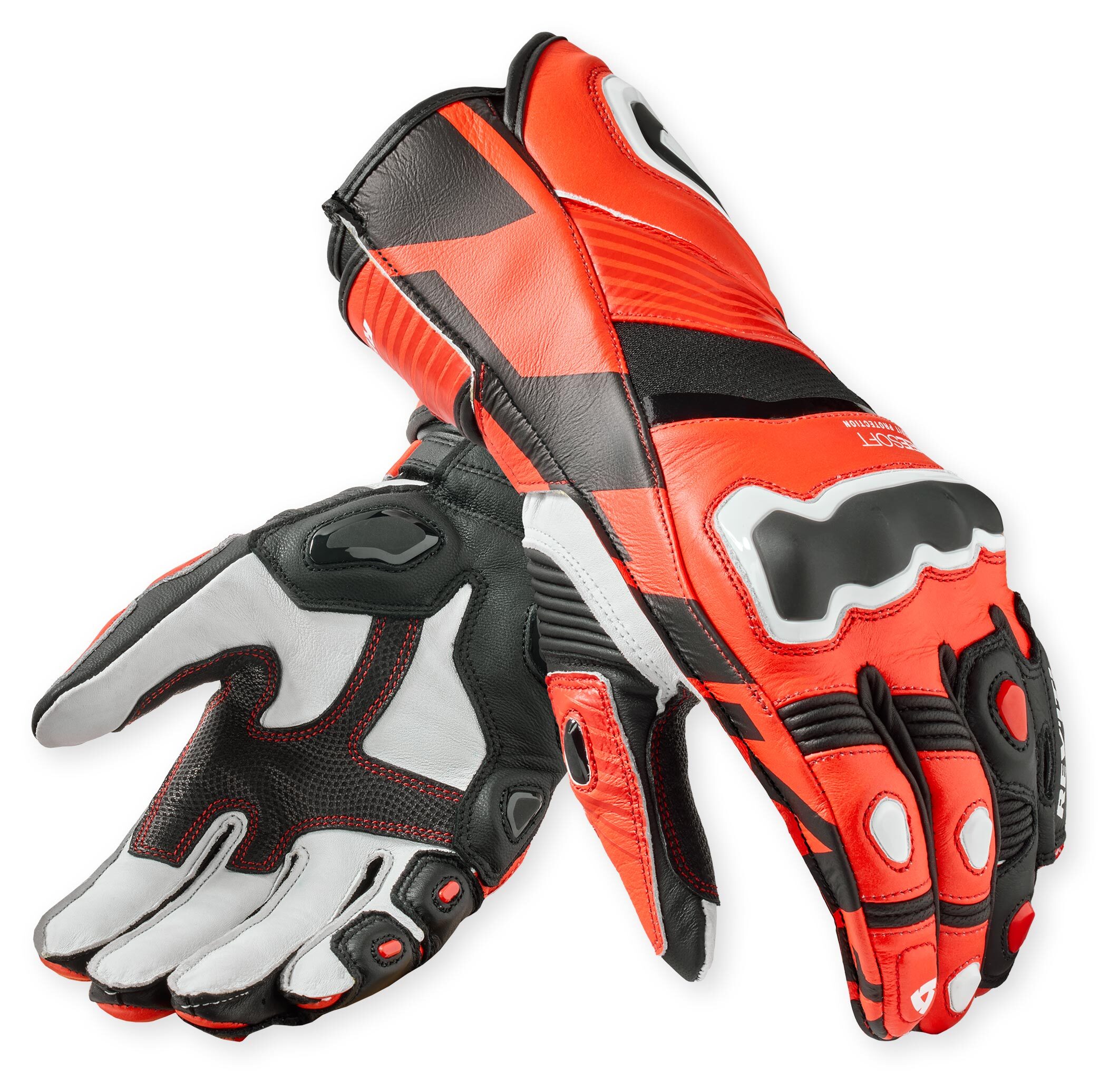 REV'IT! Jerez 4 Gloves - RevZilla