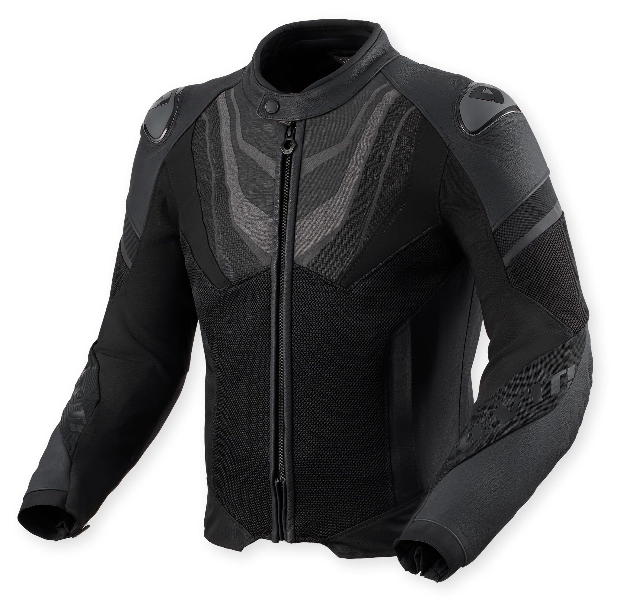 REV'IT! Mantis 3 H2O Jacket - RevZilla