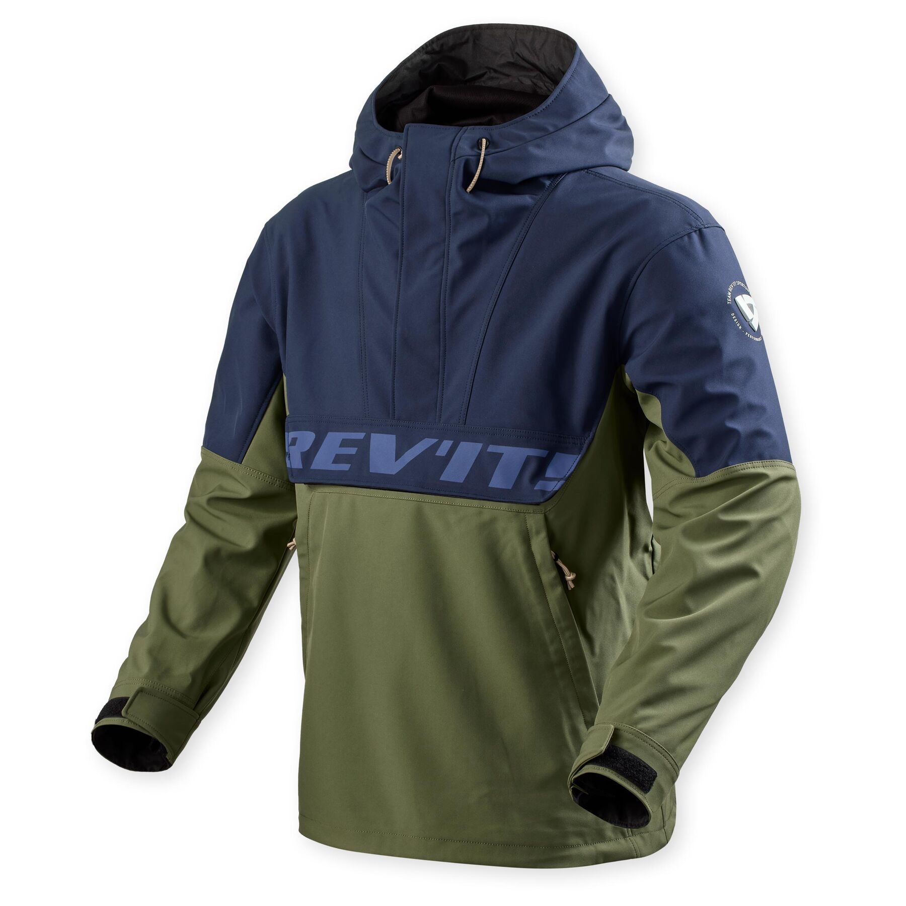 未使用 mountain research HOOD SMOCK 2020aw 未使用 mountain research HOOD SMOCK 2020aw