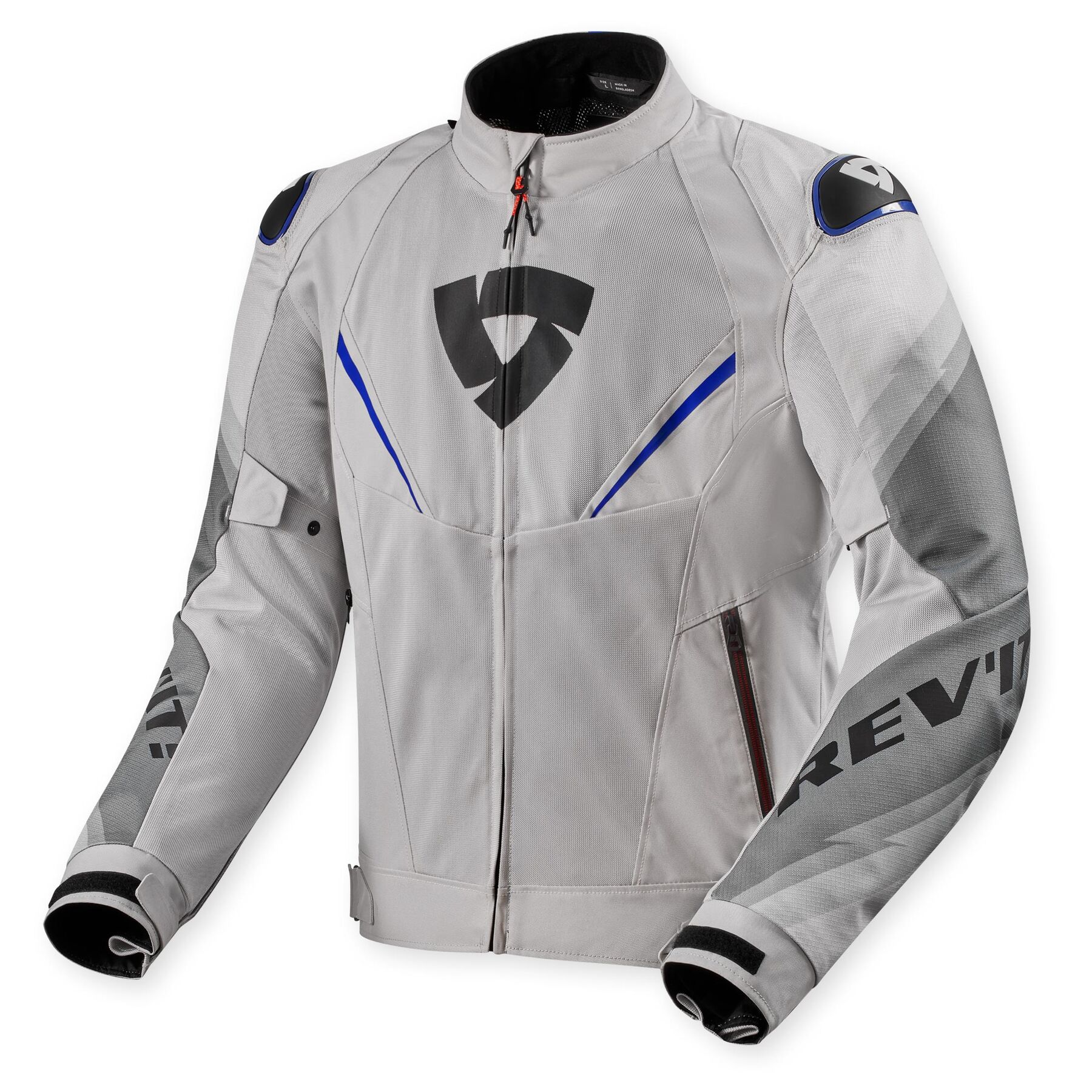 REV'IT! Quantum 3 Air Jacket