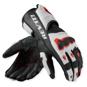 REV'IT! Quantum 3 Gloves - RevZilla