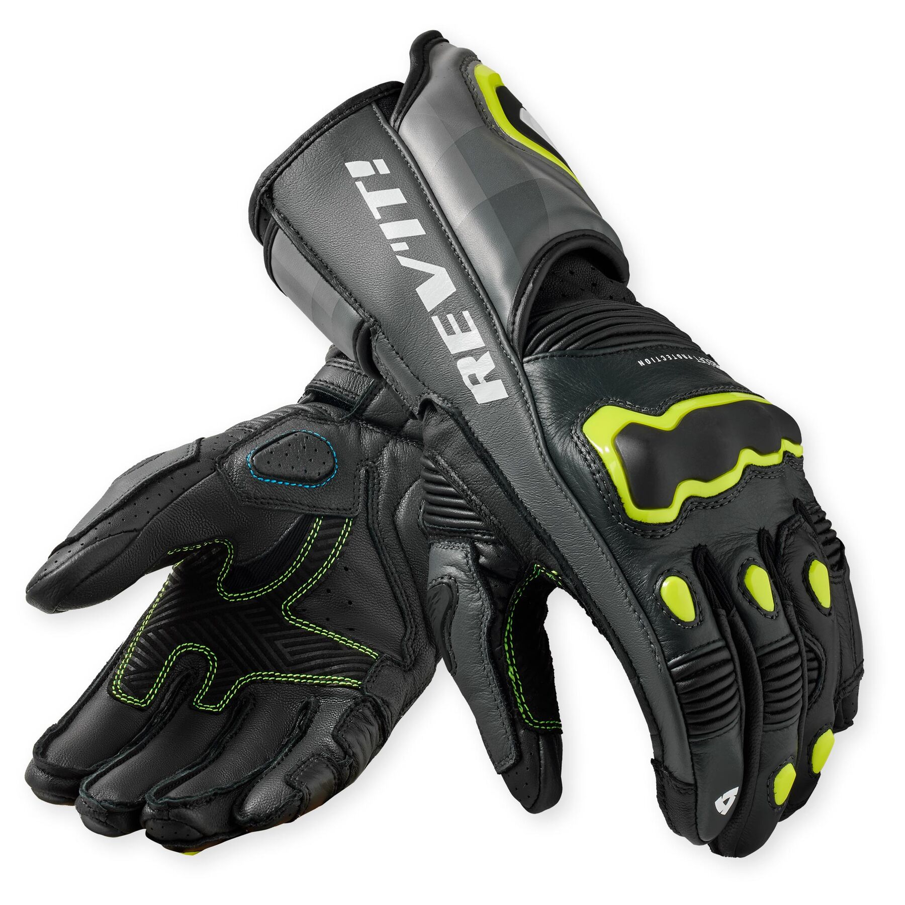 REV'IT! Quantum 3 Gloves