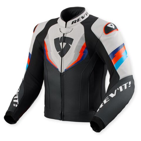 REV'IT! Quantum 3 Jacket