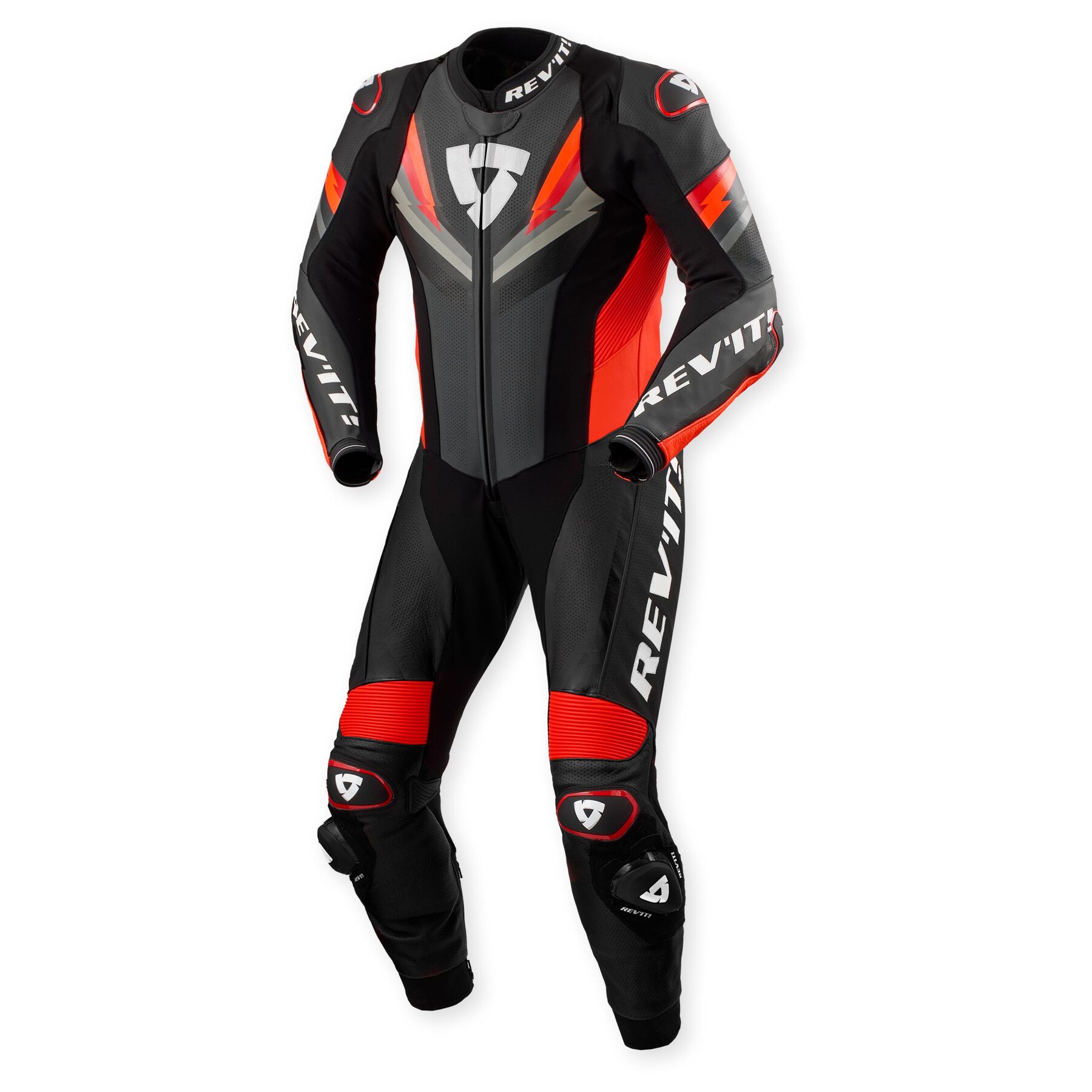 REV'IT! Quantum 3 Race Suit