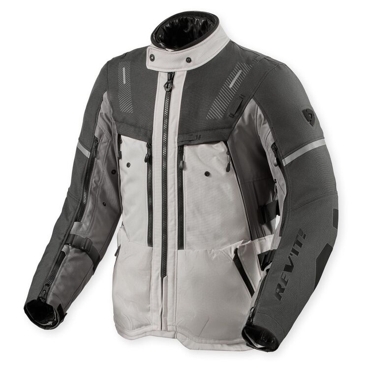 REV'IT! Sand 5 H2O Jacket | 15% ($85.50) Off! - RevZilla