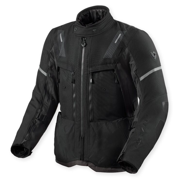 Black/Anthracite