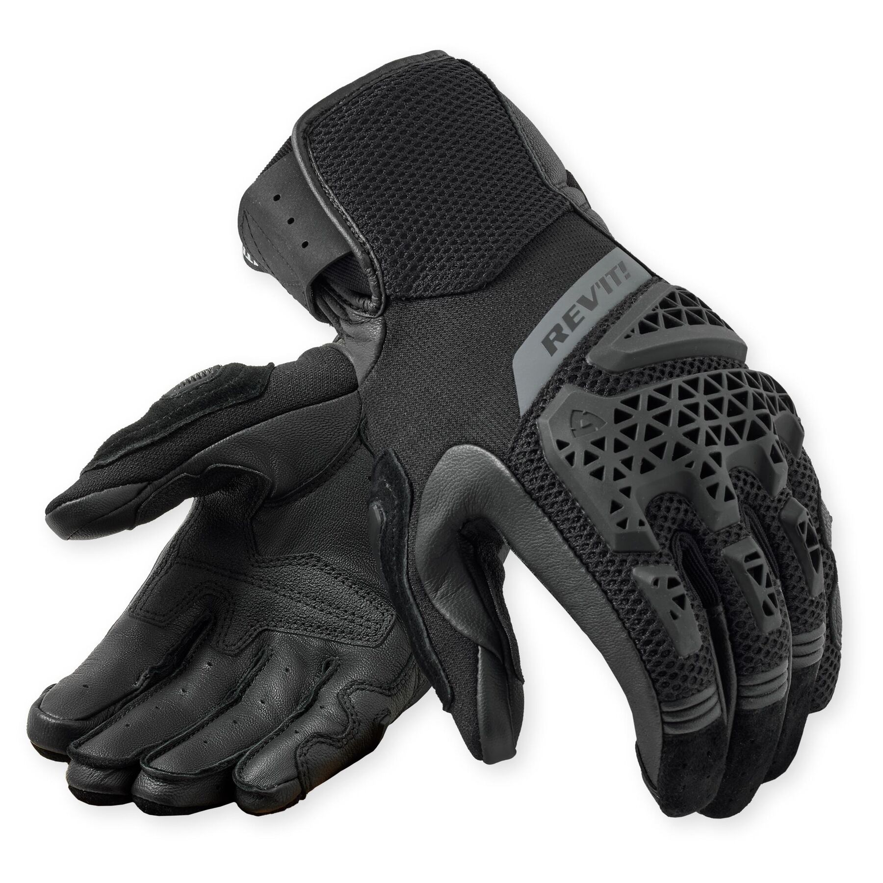 REV'IT! Sand Women's Gloves RevZilla