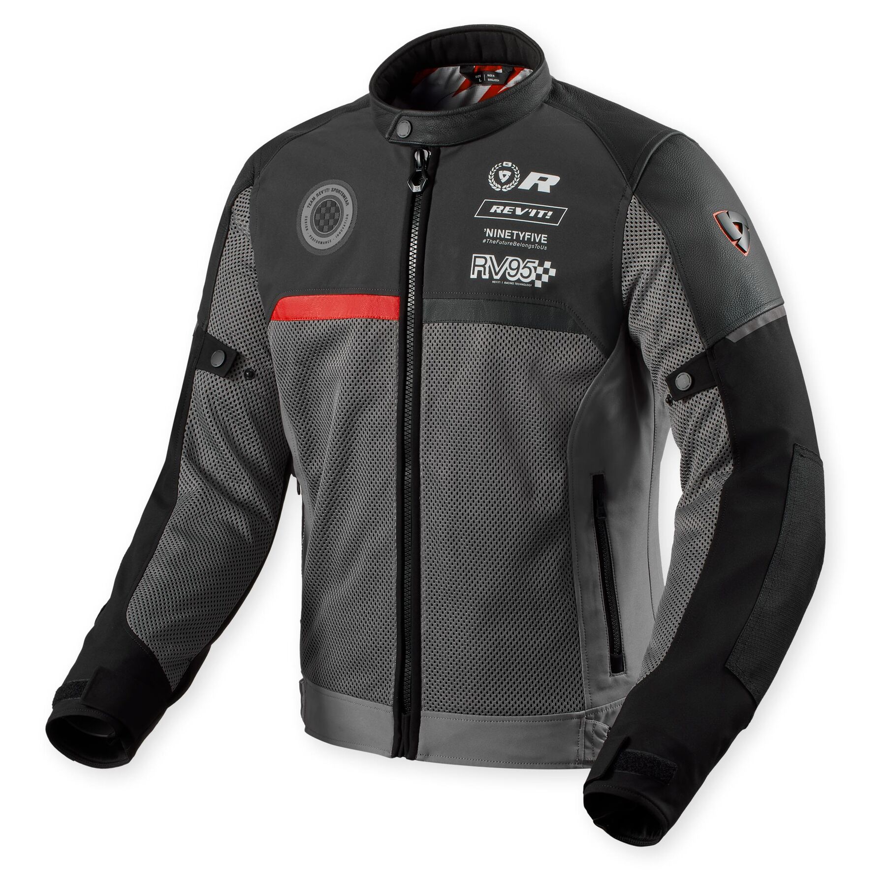 REV'IT! Swiftblade Jacket
