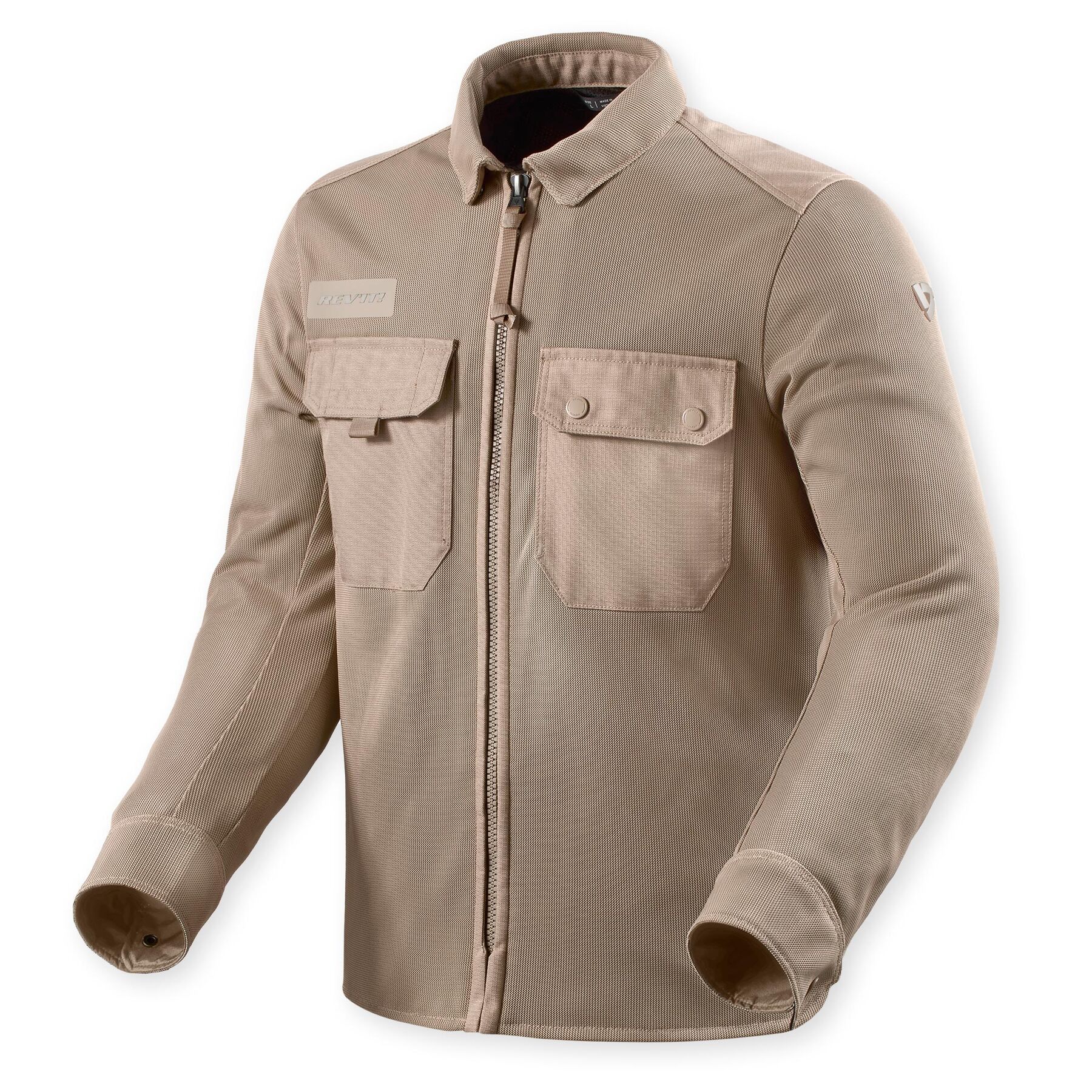 REV'IT! Tracer Air 3 Overshirt