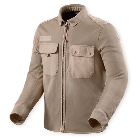 REV'IT! Tracer Air 3 Overshirt