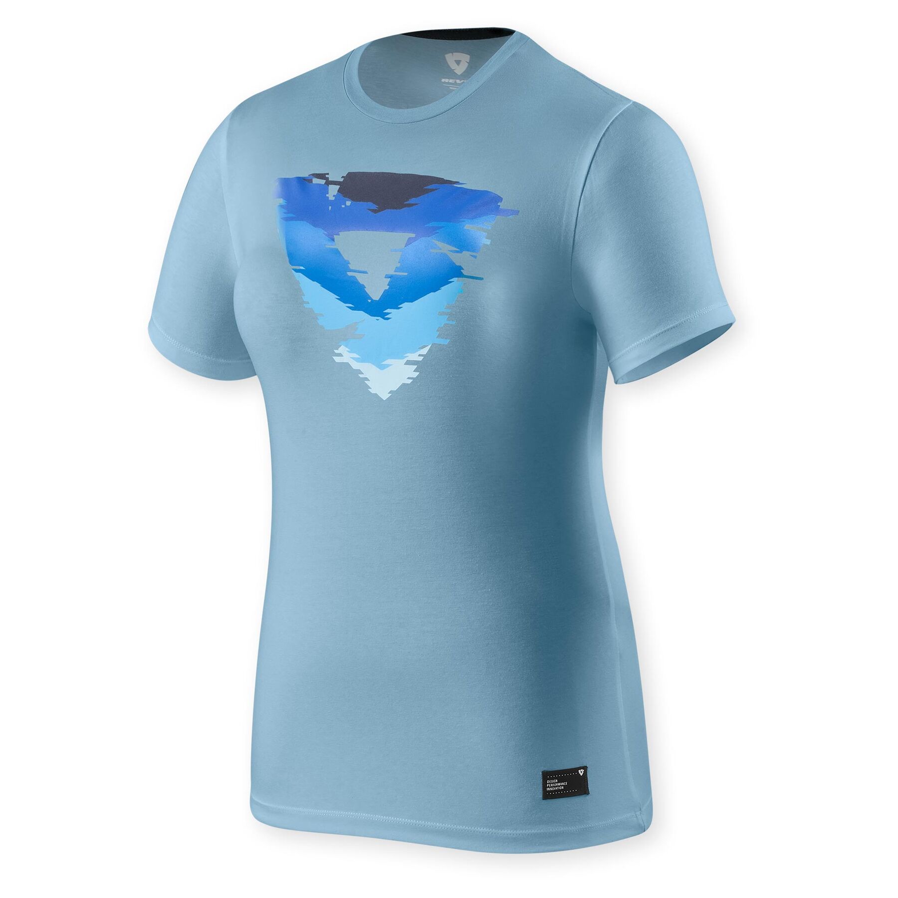 REV'IT! Heather Women's T-Shirt