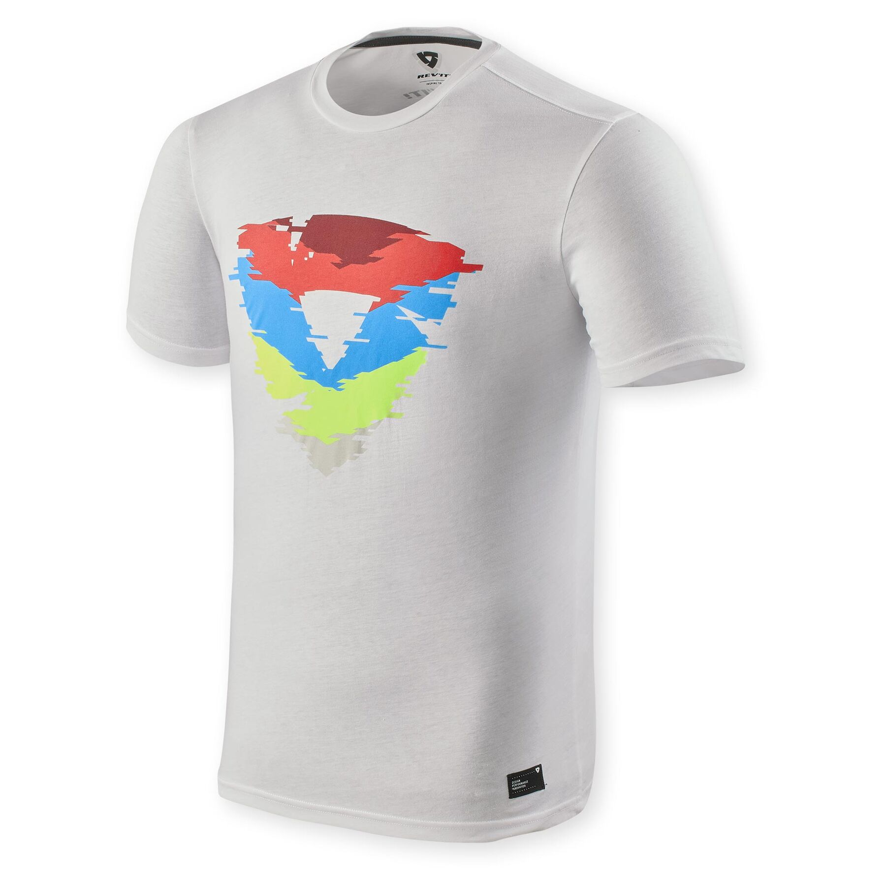 REV'IT! Andre T-Shirt