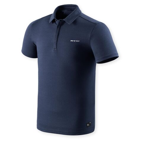 REV'IT! Wyatt Polo Shirt