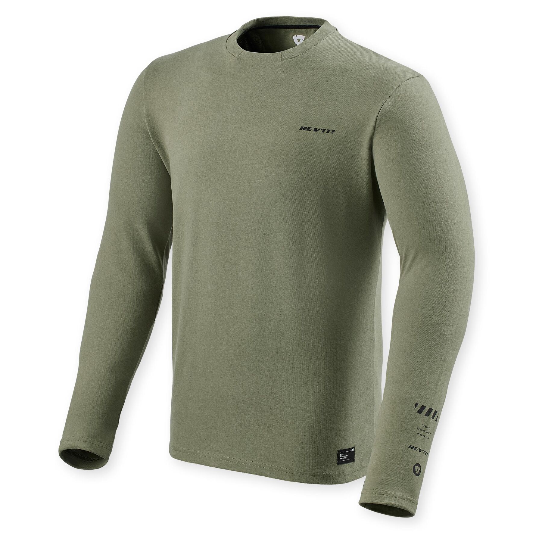 REV'IT! Fable Long Sleeve Shirt