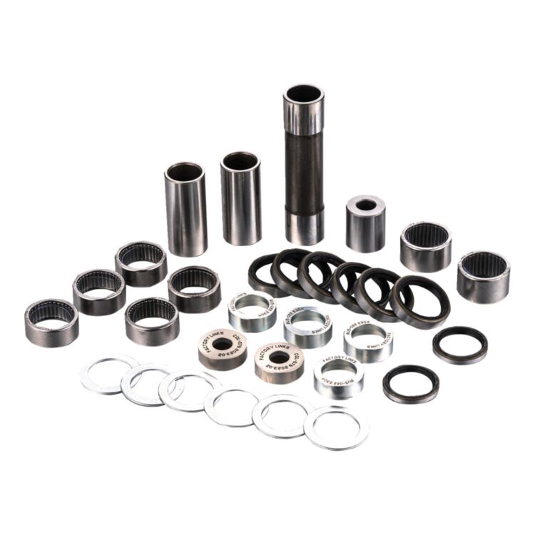 Factory Links Linkage Bearing Kit KTM / Husqvarna 125cc-450cc 2021-2022