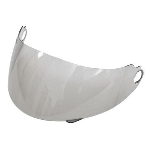 BILT Demon Face Shield Light Smoke [Open Box]