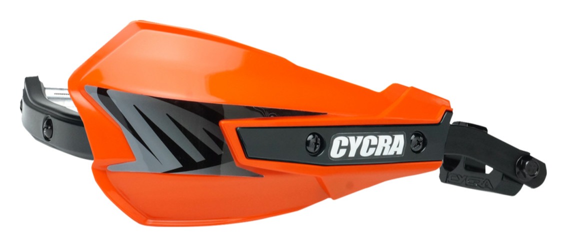 Cycra Vortex Hand Guards N/A