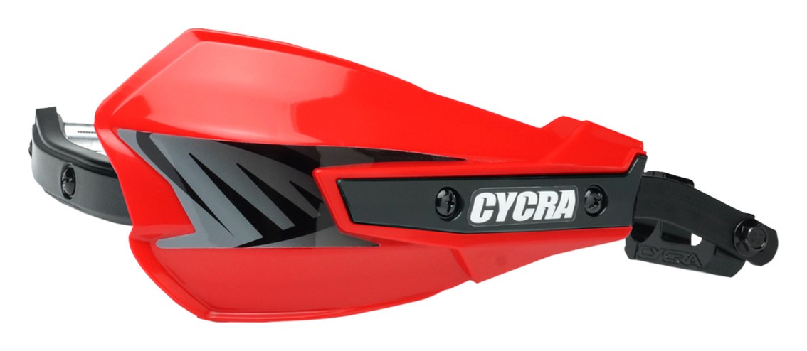 Cycra Vortex Hand Guards N/A