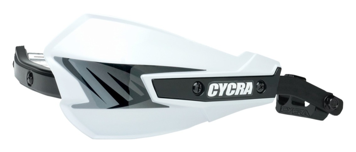 Cycra Vortex Hand Guards N/A