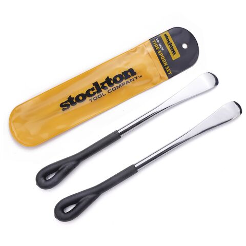 Stockton Tire Spoon - 2 Pack