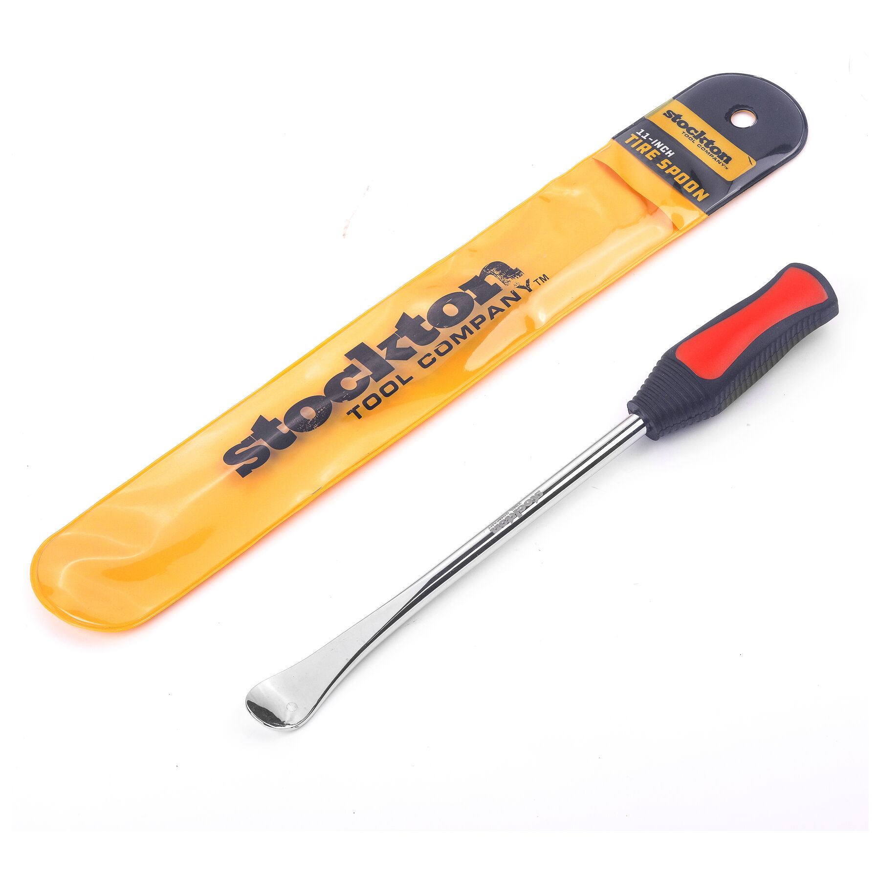 Stockton Tire Spoon